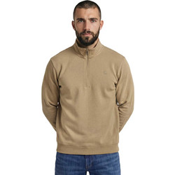 G-Star RAW Premium Core Half Zip R SW Ανδρικό Φούτερ Μπεζ D26459-C235-G684