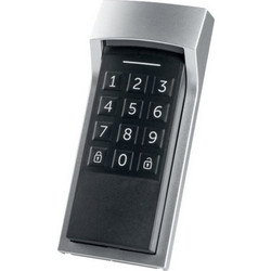 Access Control Homematic IP Keypad