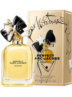 Marc Jacobs Perfect Intense Eau de Parfum 100ml