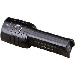 Fenix LR35 Επαναφορτιζόμενος Φακός Led Αδιάβροχος IP68 10000lm