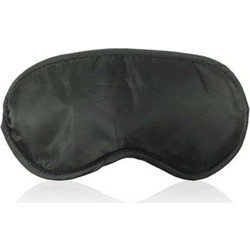 Σατέν μάσκα ματιών με λάστιχο Unisex Toyz4Lovers