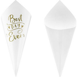 Beauty Home ΧΑΡΤΙΝΑ ΚΩΝΑΚΙΑ BEST DAY EVER