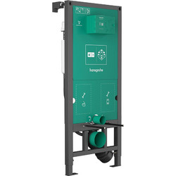 HANSGROHE ΕΝΤΟΙΧΙΖΟΜΕΝΟ ΚΑΖΑΝΑΚΙ (01022180)