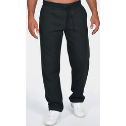 Clever Simple Jogger Pants Ανδρικό Παντελόνι Φόρμας Μαύρο CF-26350