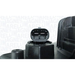 Magneti Marelli 069422906010 - MTC906AX-ΒΕΝΤΙΛΑΤΕΡ NISSAN QASHQAI II 1.5 dCi