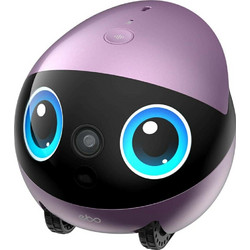 ENABOT Intelligent companion robot EBO Air2 Plus μωβ
