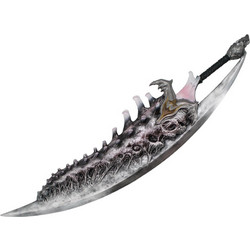 Ρέπλικα Devil Sword Sparda (1/1)