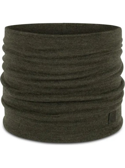 ΠΕΡΙΛΑΙΜΙΟ BUFF Heavyweight Merino Solid Bark