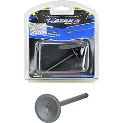 ΒΑΛΒΙΔΑ IN/EX HONDA INNOVA 125/125i inj 24-30MM ATAKA RACING