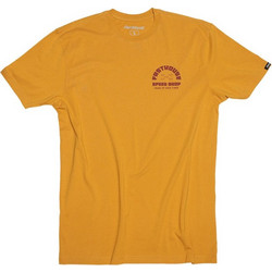 Iron Steed SS Tee
