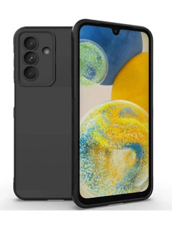 Ancus TPU Back Cover Black (Samsung Galaxy A36 5G / A37 5G)