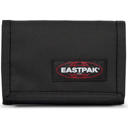 EASTPAK Crew Single - Τρίπτυχο Πορτοφόλι Black (EV-EPK-071)
