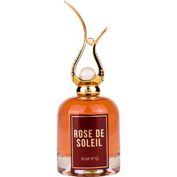 Riiffs Rose de Soleil Eau Parfum 100ml