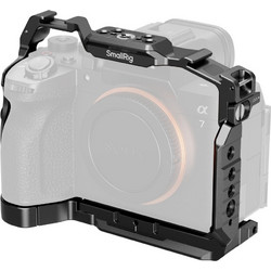 SmallRig 6024 - HawkLock Quick Release Cage για Sony a7V/a7RV/a7IV