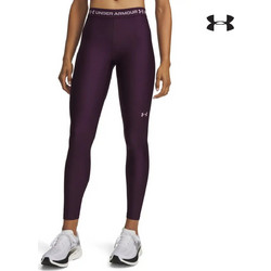 Under Armour HeatGear Γυναικείο Κολάν Μωβ 6010002-526
