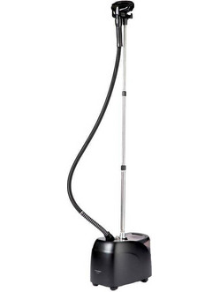 Steamery Stratus Black