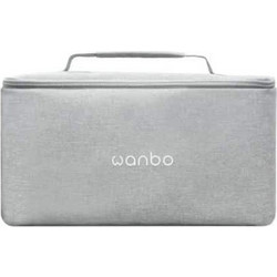 Wanbo T2 Ultra Θήκη Προβολέα, Γκρι