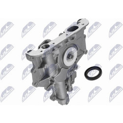 NTY BPO-LR-001