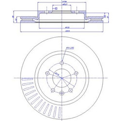 TRW DF6371