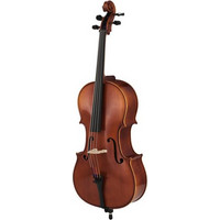 Gewa Sonata Cello Set 1/4 CB