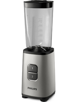 Philips Daily Collection HR2604/80 Μπλέντερ για Smoothie 1lt 350W