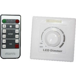 Aca Επιτοίχιο Dimmer 200W 220V (DIMMER220)