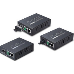 Media Converter Planet Gt-802 10 100 1000base-t 1000base-sx Sc Mm 220/550m Gt-802 GT-802