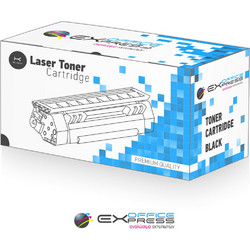 Συμβατό Toner Triumph-Adler Utax 8510 Black 18K 662511010