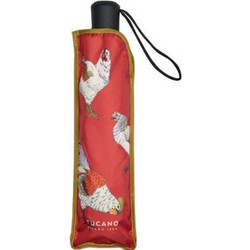 TUCANO UMBRELLA SCHIZZO ORANGE OMBR-SCZGLN-O