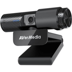 AVerMedia PW313 Web Camera 1080p