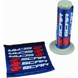 SCAR Clean Grip Covers