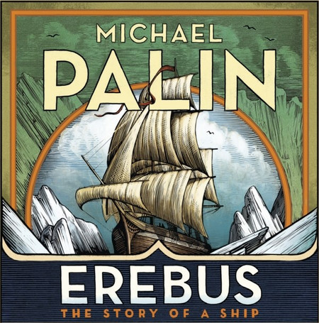 Erebus: The Story of a Ship