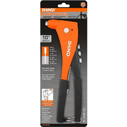 Shind Πριτσιναδωρος Χειρος Αλουμινιου Pro (SHI-94362) (SHI94362)