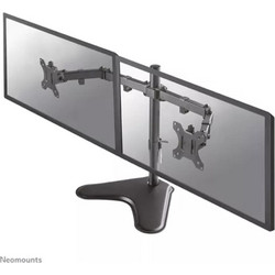 Neomounts Monitor stand 10-32" (FPMA-D550DDBLACK) (NEOFPMA-D550DDBLACK)