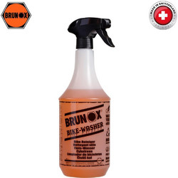 Brunox Spray Bike Washer 1000ml (97074) (BNX97074)