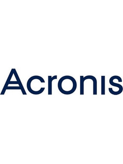 ACRONIS Acronis True Image Advanced Subscription - 5 Computer - ESD-Download