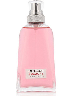Mugler Cologne Blow It Up Eau de Toilette 100ml