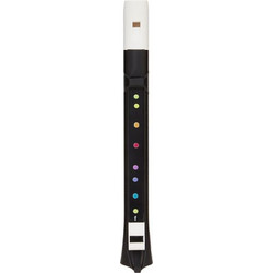 Glissonic Glissopipe S Black