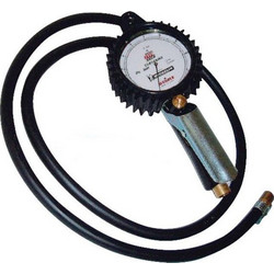 REMA TIP TOP Eurodainu Tire Inflator Michelin Licence