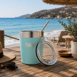 Healthy Human Cruiser Tumbler Neo Mint 354ml