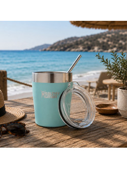 Healthy Human Cruiser Tumbler Neo Mint 354ml