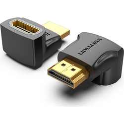 Vention HDMI 270 Male σε HDMI Female Μετατροπέας | AINB0