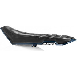 Acerbis X-Seat Σέλα Husqvarna TC/FC 19 Blue 23638.040.700