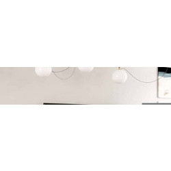 Έπιπλο τηλεόρασης επιτοίχιο Dello pakoworld sonoma 180x31.6x29.6εκ