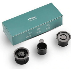 Outin Nano Αντάπτορες Kit NANO-A-01