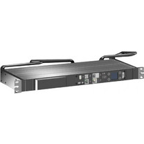 Πολύπριζο Rack Rittal Rcm Messmodul 19" Inline Meter 16a/1p Cee In Out 7979711
