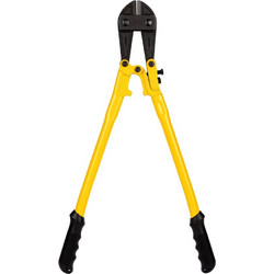 DELI ψαλίδι μπετού/σιδήρου DL2618, 450mm, 56HRC