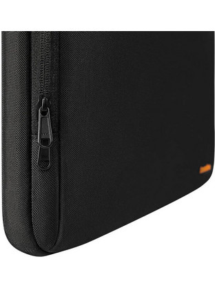Tomtoc Defender-A14 Τσάντα Laptop Χειρός 13" Black