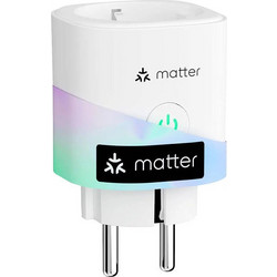 Meross MSS315CFH-EU έξυπνη πρίζα με μέτρηση ενέργειας (Matter)