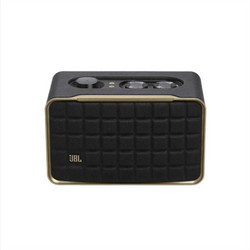 JBL Authentics 200 Ηχείο Bluetooth Μαύρο